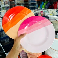 Shallow Plate Size 8 Inches