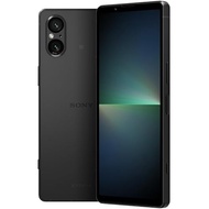 Sony Xperia 5 V Black SIM Free Smartphone XQ-DE44 B