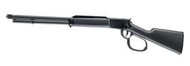 【楊格玩具】現貨~ WG UMAREX Cowboy Rifle M1894牛仔 槓桿式CO2拋殼馬槍~戰術軌道版~免運