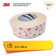 3M Double Coated Tape 9448HK, 2in x 50m