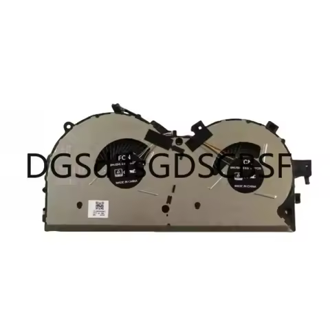 CPU Cooling Fan for Lenovo Legion Y520-15IKBA Y520-15IKBM Y520-15IKBN 1050Ti