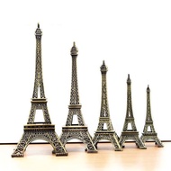 15 CM Eiffel tower Miniature Eiffel Paris Display (French French/)