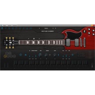 Ample Guitar VC III Plugin (vsti Gibson SG electric Guitar) Windows Mac
