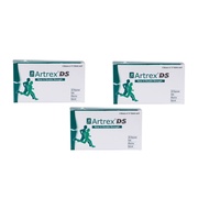 [Bundle of 3] ARTREX DS TABLETS 60S X 3