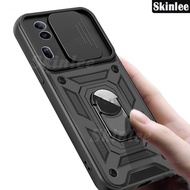 New Design Case For OPPO Reno 11 Pro Case Shockproof Camera Protection Hard Phone Cases for OPPO Reno11 Pro Back Cover