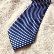 雨傘牌 藍白領帶