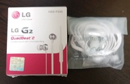 LG G2  QuadBeat 2 耳機