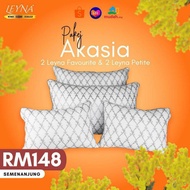 BANTAL LEYNA PASTI LEYNA TIDUR