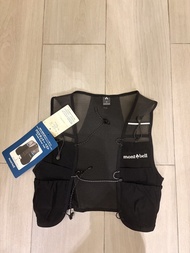 Montbell Cross Runner Vest