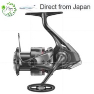 SHIMANO 24 Vanford Spinning Reel Series