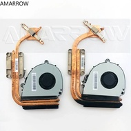 FZ Original laptop CPU Cooling fan Heatsink For ACER 5750 5750G 5755 5755G V3-571 E1-531 E1-571G E1-