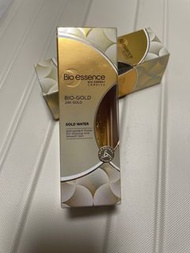 Bio essence gold water 30ml