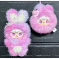 [YOOKI] SECRET YOOKI HOPPING BUNNY YOOKI YOOKI BLINDBOX BLINDBAG MIRROR COMB