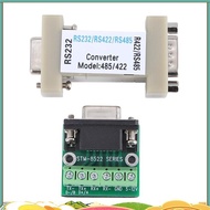 -232 RS232 Serial to RS485/RS422 485/422 Converter Compatible EIA/ RS232C Standard and RS485/RS422 S