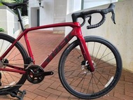 Trek Emonda SL6 Roadbike 碳纖維公路自行車 #R7170 #Di2 #電件 #105