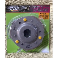 ♞TTGR CLUTCH SHOE/LINNING Mio/ Mio Sporty/ MIO SOUL 115 STOCK