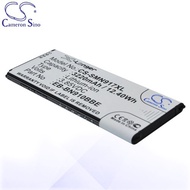 CS Battery Samsung EB-BN910BBE / EB-BN910BBK / EB-BN910BBU Battery SMN917XL