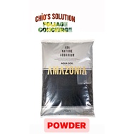 ADA SOIL Amazonia Powder Type 9L