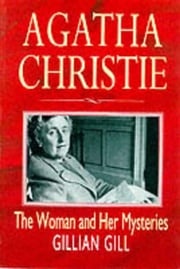 Agatha Christie Gillian Gill
