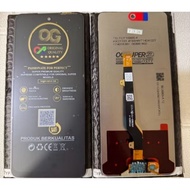 LCD TOUCHSCREEN INFINIX HOT 11S NFC X6812B X6812 X6815 X6815B X6827 FULLSET