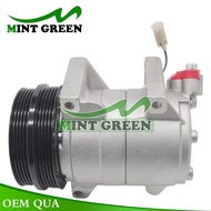 Auto AC Compressor For Volvo V50 2.4L L5 V50 2.5L L5 S40 2.5L L530761390 30780330 8602925 8603656 3M