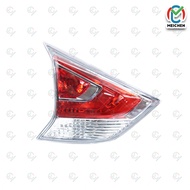 ไฟท้าย T32 สำหรับ Nissan X Trail Xtrail T32 X-Trail (2014-2016) ไฟท้าย ไฟท้ายไฟเบรคไฟท้าย​แต่ง​ โคมไ