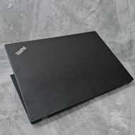 Laptop Lenovo Thinkpad X390 Core I5 Windows Ssd-Second Murah