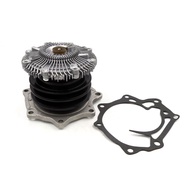 ปั้มน้ำเครื่องดีเซล TD23 TD25 TD27  นิสสัน บิ๊กเอ็ม ปิ๊กอัพ หน้าหัก  ปี 2528 - 2541  Nissan Navara D