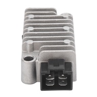 Gentlestore-Fast Ship Voltage Regulator Rectifier 3TJ‑81960‑02‑00 Fit for YAMAHA XT225 XT250 TTR 225