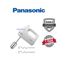 Panasonic hand mixer MK-GH3 MK-GH3WSK