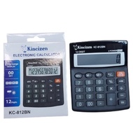 KINCIZEN 812 CALCULATOR CHEAP 12 DIGIT CALCULATOR