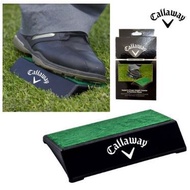 Callaway Golf Swing Practice Golf Swing Platform Weight Transfer Power Platform C10233
