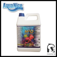 AquaNice H2O Protection | Tap Water Conditioner Anti-Chlorine Remove Chloramine - 4000ML