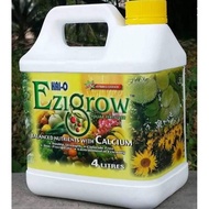EZIGROW Foliar Fertilizer