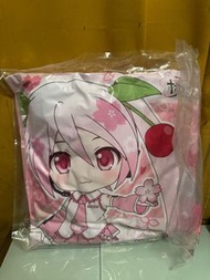 日本初音櫻之未來2024一番賞C賞咕𠱸