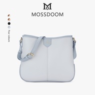 MOSSDOOM Tas Wanita Terkini Tas Totebag Modis