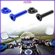Richh Pit Dirt Bike Accessories 22mm Throttle Assist Twist Accelerator Handle Grips