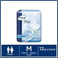 Tena Slip Plus Adult Diaper M 12'S HTM Pharmacy
