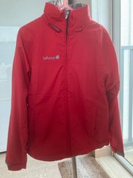 Lafuma Red Jacket紅色運動外套