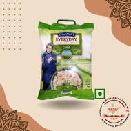Daawat Everyday Gold Basmati Rice (5kg)