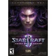 ORIGINAL PC/Mac Starcraft 2: Heart of the Swarm (Battle.net)