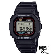 CASIO G-SHOCK DW-5600RL-1DR ของแท้ ประกันศูนย์ CMG