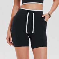 COSLEAF | Elastic Fitness Yoga Pants Set