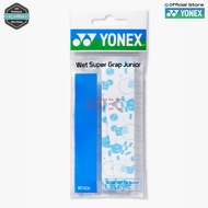 Yonex Grip AC103J 1 Pcs WET SUPER GRAP TAPE AC 103J - blue