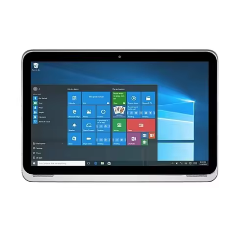 Nextbook 2GB RAM 64GB ROM 11.6" Windows 10 Tablet PC Intel Atom 3735G 1366*768 IPS Dual Camears HDMI