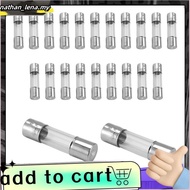 20 x 250 V 2A F2AL Quick F link Glass tube fuse 5 mm x 20 mm