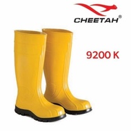 SAFETY SHOES CHEETAH 9200 K CHEETAH 9200K YELLOW