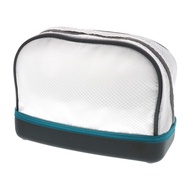 Lewis Travel FLEX Essentials Case - กระเป๋าใส่ใส่อุปกรณ์ในห้องน้ำหรือเครื่องสำอางค์กันน้ำได้
