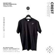 Gymshark Crest T-Shirt Men's