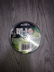SONY DVD